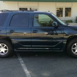 United Services Automobile Association Rate Quote For 2006 GMC YUKON DENALI XL 4WD SUBURBAN  CARRY ALL - 6.0L V8  MPI          NM $196.66 Per Month 9415127