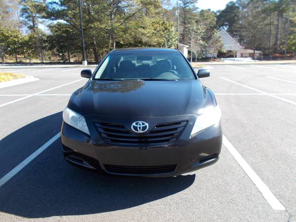Allied Insurance Rate Quote For 2008 TOYOTA CAMRY CE LE XLE SE SEDAN 4 DOOR $214.69 Per Month 9418319