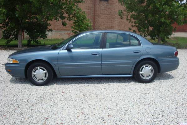 Allstate Insurance Rate Quote For 2000 BUICK LESABRE LIMITED 2WD SEDAN 4 DOOR - 3.8L V6  SFI      12V NS2 $202.71 Per Month 9418500