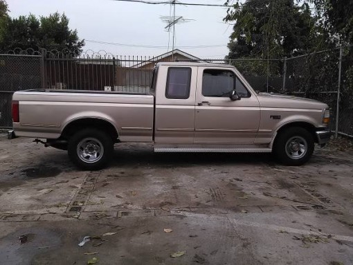 Compare 21st Century Insurance Policy Quote For 1992 FORD F150 4WD PICKUP - 5.8L V8  FI           NF $168.47 Per Month 9418919