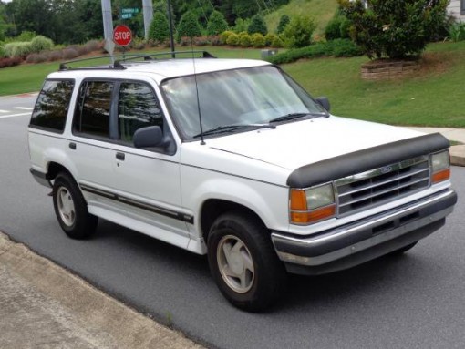 Compare 21st Century Insurance Policy Quote For 1993 FORD EXPLORER 2WD WAGON 2 DOOR - 4.0L V6  FI           NF $82.66 Per Month 9418828