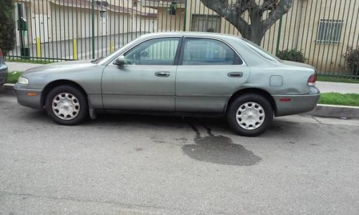 Compare 21st Century Insurance Policy Quote For 1997 MAZDA 626 DXLX 2WD SEDAN 4 DOOR - 2.0L L4  FI           NF4 $74.31 Per Month 9418801