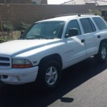 Compare 21st Century Insurance Policy Quote For 2000 DODGE DURANGO 4WD WAGON 4 DOOR - 5.9L V8  TBI OHV      NB $140.9 Per Month 9418950