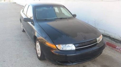 Compare 21st Century Insurance Policy Quote For 2001 SATURN L200 2WD SEDAN 4 DOOR - 2.2L L4  MPI DOHC     NM $163.56 Per Month 9419027