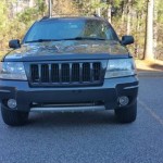 Compare 21st Century Insurance Policy Quote For 2004 JEEP GRAND CHEROKEE LIMITED 4WD WAGON 4 DOOR - 4.7L V8 $145.27 Per Month 9416541