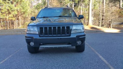 Compare 21st Century Insurance Policy Quote For 2004 JEEP GRAND CHEROKEE LIMITED 4WD WAGON 4 DOOR - 4.7L V8 $145.27 Per Month 9416541