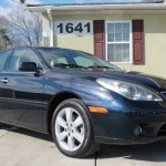Compare 21st Century Insurance Policy Quote For 2005 LEXUS ES 330 2WD SEDAN 4 DOOR - 3.3L V6  SFI      24V NS $80.05 Per Month 9416777