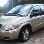 Compare 21st Century Insurance Policy Quote For 2007 CHRYSLER TOWN andamp; COUNTRY LX 2WD SPORT VAN - 3.3L V6  SFI OHV      NS4 $51.87 Per Month 9418886