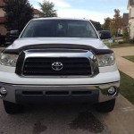 Compare 21st Century Insurance Policy Quote For 2007 TOYOTA TUNDRA 2WD PICKUP - 4.0L V6  FI  DOHC 24V NF4 $101.15 Per Month 9416677