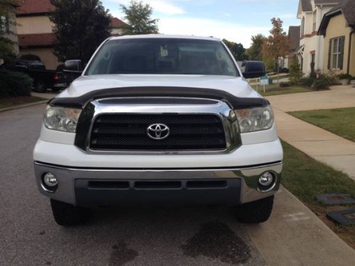 Compare 21st Century Insurance Policy Quote For 2007 TOYOTA TUNDRA 2WD PICKUP - 4.0L V6  FI  DOHC 24V NF4 $101.15 Per Month 9416677