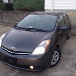 Compare 21st Century Insurance Policy Quote For 2008 TOYOTA PRIUS 2WD HATCHBACK 4 DOOR - 1.5L L4  FI  DOHC 16V NF4 $128.33 Per Month 9416827