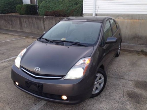 Compare 21st Century Insurance Policy Quote For 2008 TOYOTA PRIUS 2WD HATCHBACK 4 DOOR - 1.5L L4  FI  DOHC 16V NF4 $128.33 Per Month 9416827