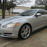 Compare 21st Century Insurance Policy Quote For 2010 JAGUAR XF LUXURY 2WD SEDAN 4 DOOR - 4.2L V8  SFI DOHC 32V NS4 $117.95 Per Month 9417301
