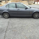 Compare AAA Insurance Policy Quote For 2000 BMW 328I SEDAN 4 DOOR $140.42 Per Month 9420045