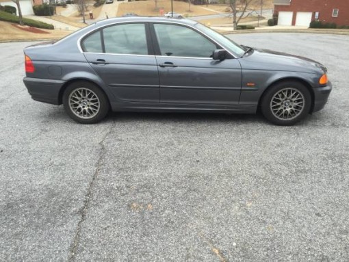 Compare AAA Insurance Policy Quote For 2000 BMW 328I SEDAN 4 DOOR $140.42 Per Month 9420045