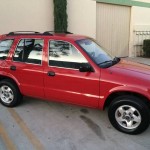 Compare AAA Insurance Policy Quote For 2000 KIA SPORTAGE 4WD WAGON 2 DOOR - 2.0L L4  FI  DOHC 16V NF $69.35 Per Month 9416684