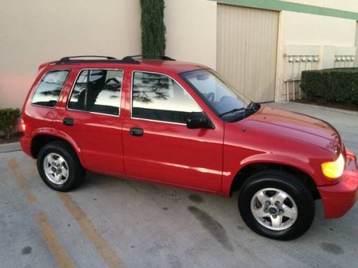Compare AAA Insurance Policy Quote For 2000 KIA SPORTAGE 4WD WAGON 2 DOOR - 2.0L L4  FI  DOHC 16V NF $69.35 Per Month 9416684