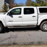 Compare AAA Insurance Policy Quote For 2009 TOYOTA TACOMA ACCESS CAB 2WD CLUB CAB PICKUP - 2.7L L4  FI  DOHC 16V NF4 $170.22 Per Month 9418785