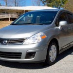 Compare AAA Insurance Policy Quote For 2010 Nissan Versa 4D Hatchback $101.77 Per Month 9418812