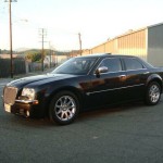 Compare AIU Insurance Policy Quote For 2005 CHRYSLER 300C AWD 2WD SEDAN 4 DOOR - 5.7L V8  FI           NF $41.89 Per Month 9420048