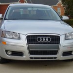 Compare All Risk Insurance Policy Quote For 2008 AUDI A3 3.2 QUATTRO S AWD 2WD STATION WAGON - 3.2L V6  FI  DOHC 24V NF4 $151.79 Per Month 9416625