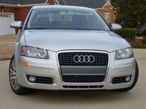 Compare All Risk Insurance Policy Quote For 2008 AUDI A3 3.2 QUATTRO S AWD 2WD STATION WAGON - 3.2L V6  FI  DOHC 24V NF4 $151.79 Per Month 9416625