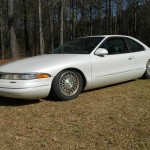 Compare Allied Insurance Policy Quote For 1993 LINCOLN MARK VIII 2WD COUPE - 4.6L V8  SFI DOHC 32V NS4 $184.37 Per Month 9417061