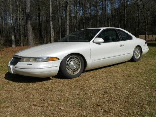 Compare Allied Insurance Policy Quote For 1993 LINCOLN MARK VIII 2WD COUPE - 4.6L V8  SFI DOHC 32V NS4 $184.37 Per Month 9417061