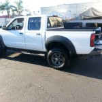 Compare Allied Insurance Policy Quote For 2002 NISSAN FRONTIER KING XESE 2WD CLUB CAB PICKUP - 3.3L V6  SFI SOHC 12V NS4 $152.57 Per Month 9417034