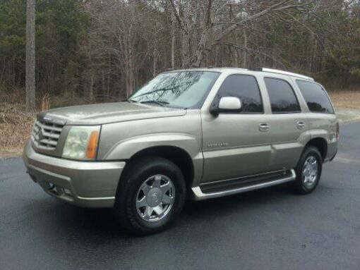 Compare Allied Insurance Policy Quote For 2003 CADILLAC ESCALADE EXT 4WD 4 DOOR EXT CAB PK - 6.0L V8  MPI          NM $134.51 Per Month 9416941