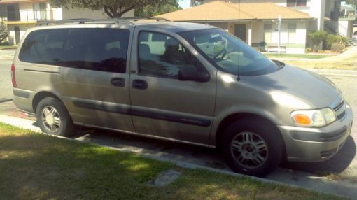 Compare Allied Insurance Policy Quote For 2003 CHEVROLET VENTURE 2WD INCOMPLETE CHASSIS - 3.4L V6  SFI OHV  12V NS2 $213.97 Per Month 9416818