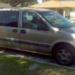 Compare Allied Insurance Policy Quote For 2003 CHEVROLET VENTURE 2WD INCOMPLETE CHASSIS - 3.4L V6  SFI OHV  12V NS2 $213.97 Per Month 9416818