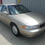 Compare Allied Insurance Policy Quote For 2004 BUICK CENTURY CUSTOM SEDAN 4 DOOR $59.97 Per Month 9416907