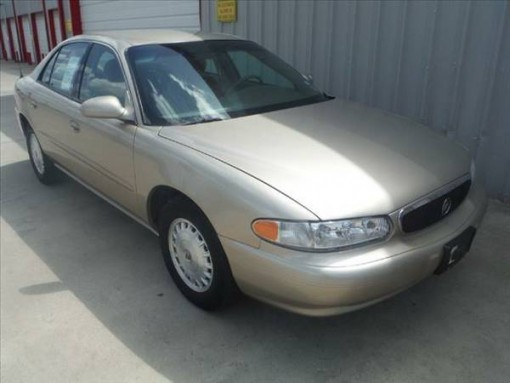 Compare Allied Insurance Policy Quote For 2004 BUICK CENTURY CUSTOM SEDAN 4 DOOR $59.97 Per Month 9416907