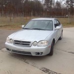 Compare Allied Insurance Policy Quote For 2005 KIA OPTIMA LXEX 2WD SEDAN 4 DOOR - 2.4L L4  PFI DOHC 16V NP $94.2 Per Month 9418827