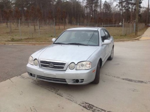 Compare Allied Insurance Policy Quote For 2005 KIA OPTIMA LXEX 2WD SEDAN 4 DOOR - 2.4L L4  PFI DOHC 16V NP $94.2 Per Month 9418827