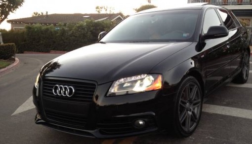 Compare Allied Insurance Policy Quote For 2010 AUDI A3 2.0 PREMIUM PLUS 2WD STATION WAGON - $25.34 Per Month 9418742