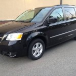 Compare Allied Insurance Policy Quote For 2010 DODGE GRAND CARAVAN 2WD CARGO VAN - 3.3L V6  SFI OHV  12V NS2 $135.63 Per Month 9417242