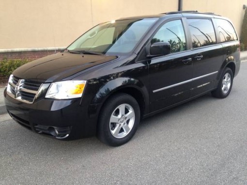 Compare Allied Insurance Policy Quote For 2010 DODGE GRAND CARAVAN 2WD CARGO VAN - 3.3L V6  SFI OHV  12V NS2 $135.63 Per Month 9417242