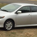 Compare Allied Insurance Policy Quote For 2010 TOYOTA COROLLASLEXLE 2WD SEDAN 4 DOOR - 1.8L L4  FI  DOHC 16V NF4 $183.56 Per Month 9418483