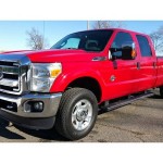 Compare Allied Insurance Policy Quote For 2011 FORD ECONO STRIP CHASS S-DUTY 2WD INCOMPLETE CHASSIS - 5.4L V8  FI  SOHC     NF $27.13 Per Month 9416693