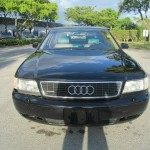 Compare Allstate Insurance Policy Quote For 1990 AUDI V8 QUATTRO 2WD SEDAN 4 DOOR - 3.6L V8  PFI DOHC 32V NP4 $28.46 Per Month 9419045