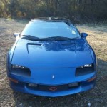 Compare Allstate Insurance Policy Quote For 1995 CHEVROLET CAMARO COUPE $135.61 Per Month 9419235