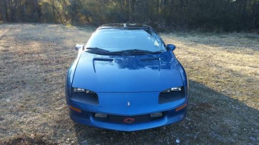 Compare Allstate Insurance Policy Quote For 1995 CHEVROLET CAMARO COUPE $135.61 Per Month 9419235