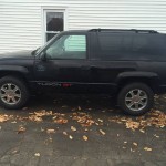 Compare Allstate Insurance Policy Quote For 1998 GMC YUKON 4WD WAGON 4 DOOR - 5.7L V8  FI           NF $114.3 Per Month 9418868