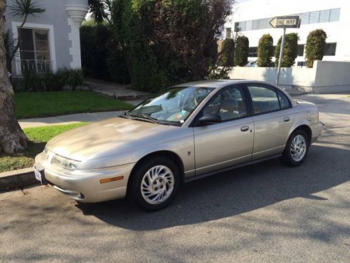 Compare Allstate Insurance Policy Quote For 1998 SATURN SL2 2WD SEDAN 4 DOOR - 1.9L L4  SFI DOHC 16V NS4 $204.44 Per Month 9419261
