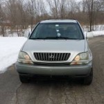 Compare Allstate Insurance Policy Quote For 1999 Lexus RX 300 4D Utility 4WD $90.12 Per Month 9418719
