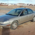 Compare Allstate Insurance Policy Quote For 1999 SATURN SL2 2WD SEDAN 4 DOOR - 1.9L L4  SFI DOHC 16V NS4 $111.71 Per Month 9419830