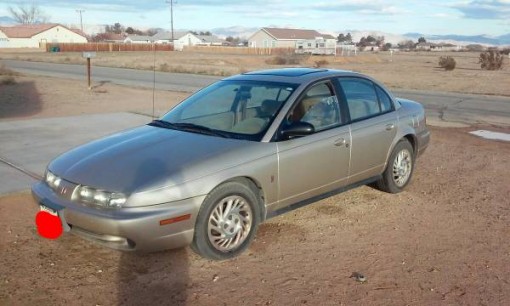 Compare Allstate Insurance Policy Quote For 1999 SATURN SL2 2WD SEDAN 4 DOOR - 1.9L L4  SFI DOHC 16V NS4 $111.71 Per Month 9419830