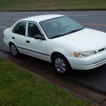 Compare Allstate Insurance Policy Quote For 2000 TOYOTA COROLLA VECELE 2WD SEDAN 4 DOOR - 1.8L L4  FI           NF $77.08 Per Month 9419029